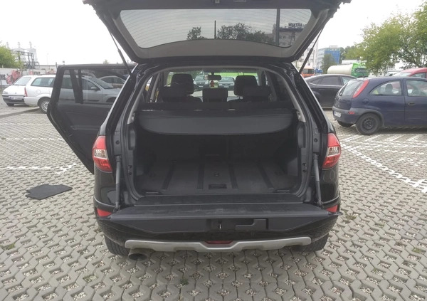 Renault Koleos cena 18900 przebieg: 254000, rok produkcji 2008 z Płock małe 631